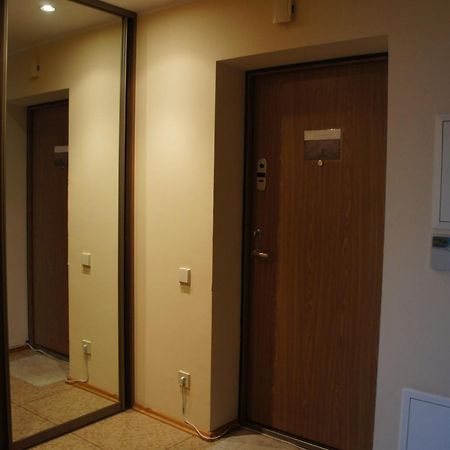Lyra Apartments Druskininkai Luaran gambar