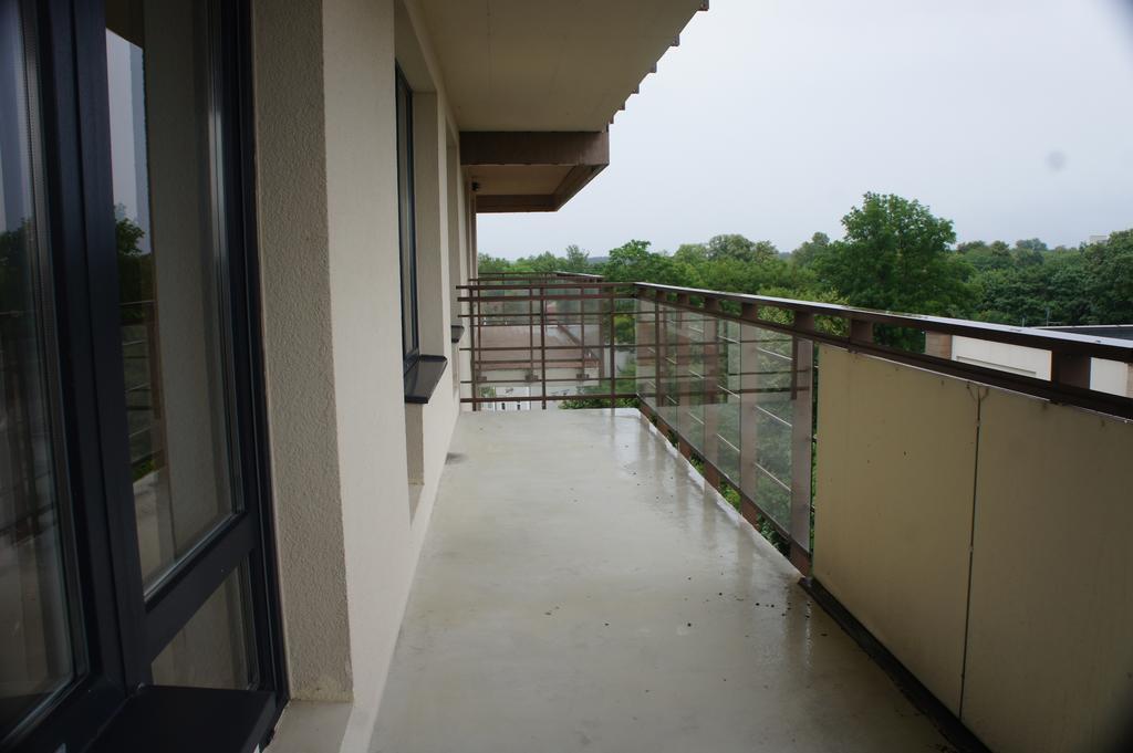 Lyra Apartments Druskininkai Bilik gambar