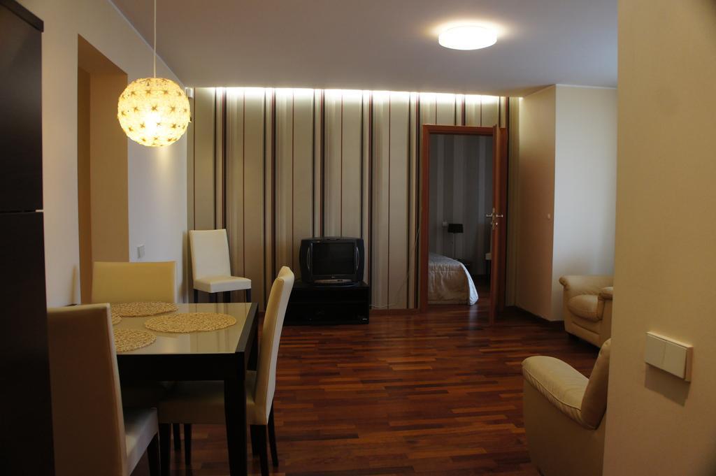 Lyra Apartments Druskininkai Bilik gambar