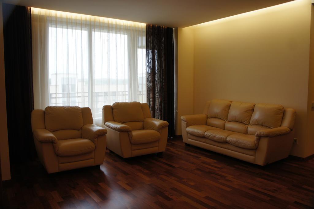 Lyra Apartments Druskininkai Bilik gambar