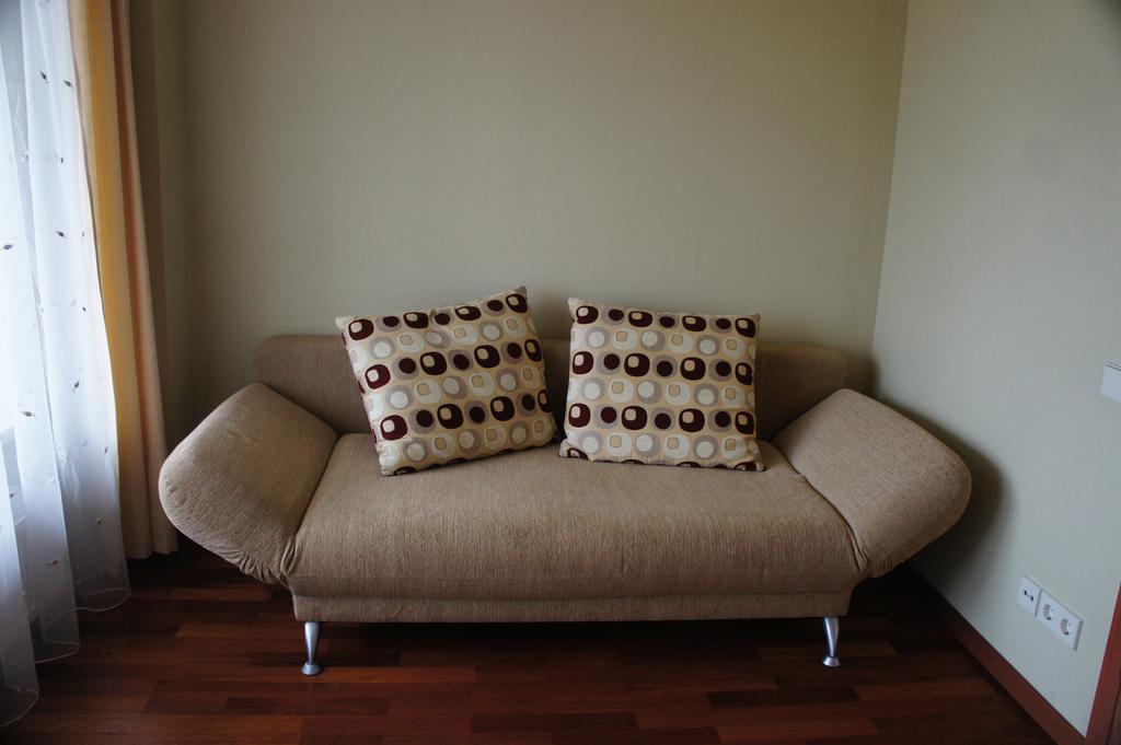 Lyra Apartments Druskininkai Bilik gambar