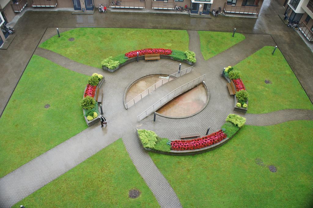 Lyra Apartments Druskininkai Bilik gambar