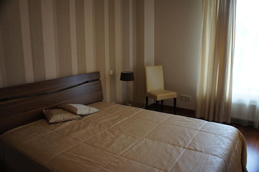 Lyra Apartments Druskininkai Bilik gambar