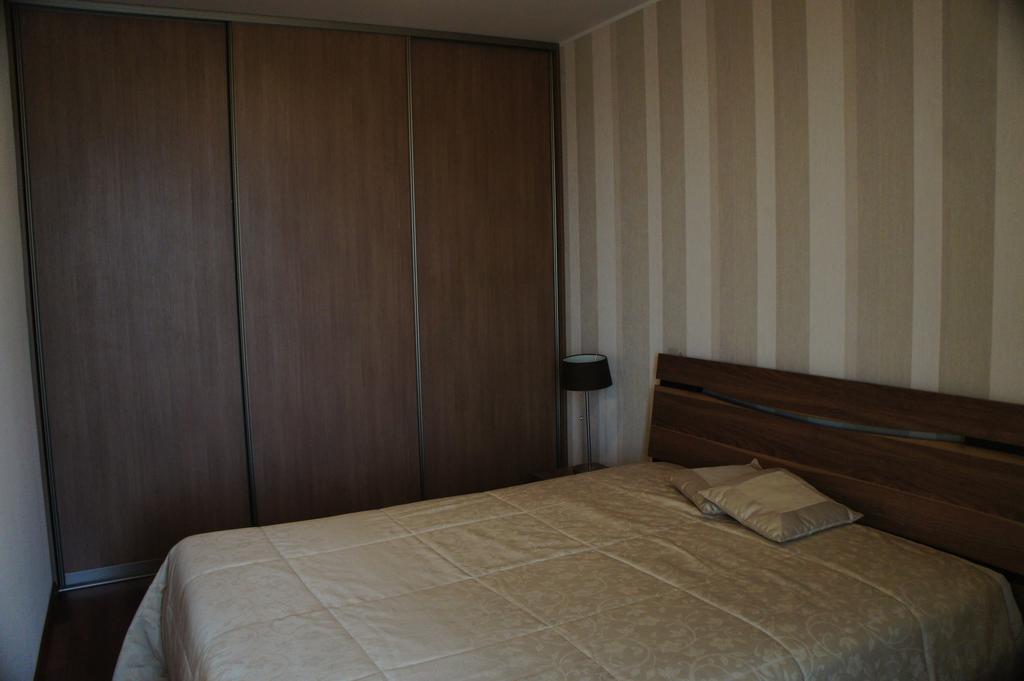 Lyra Apartments Druskininkai Bilik gambar